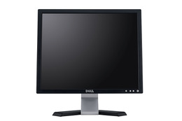 デル、低価格液晶ディスプレイ3製品 中間階調応答速度8m秒に向上 画像