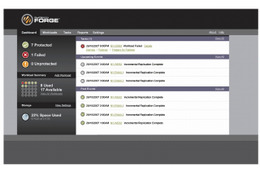 ノベル、「PlateSpin」データセンター運用／仮想化管理製品群の最新版を発表