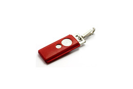 TUNEWEAR、Macintosh純正リモコン「Apple Remote」用キャリングケース 画像