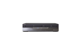 ソニー、デジタルチューナー内蔵の250GB HDD/DVD/VHS一体型レコーダー「スゴ録 RDZ-D60V」 画像