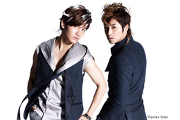 東方神起の新曲「B.U.T(BE-AU-TY)」PVをいち早くチェック! 画像