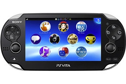 ドコモ、データ通信専用プリペイドプランを提供開始……「PlayStation Vita」から対応開始 画像