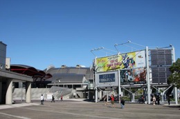 東京ゲームショウ 2011が開幕！ 画像