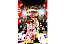 年内で活動休止の後藤真希が綾小路翔とデュエット!PVをいち早くチェック 画像