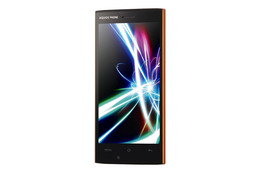 ソフトバンク、2011年冬モデル発表！ 最大21Mbps対応“ULTRA PHONE”4機種登場 画像