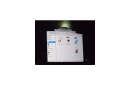 【WWDC 2006】次期Mac OSにHDDの履歴機能「Time Machine」が搭載 -新機能1〜5 画像