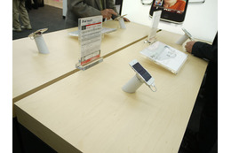 ビックカメラ、有楽町店にiPhone/iPad専門コーナー 画像