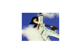 GyaO、水島新司原作のアニメ「野球狂の詩」を配信 画像