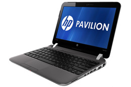 日本HP、4万円切りのモバイルPC・23型オールインワン・3万円切りのデスクトップPCの計3機種 画像