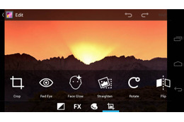 米グーグル、Android 4.0を発表 画像