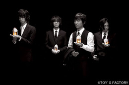 BUMP OF CHICKENのあの名曲のバンドバージョンPVが登場! 画像