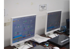 【地震】福島第一・第二原子力発電所の状況(25日午後3時現在) 画像
