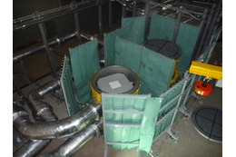 【地震】福島第一・第二原子力発電の状況(31日午後3時現在) 画像