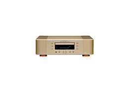 マランツ、同社理想のサウンドを追求したSACDプレーヤー「SA-7S1」 735,000円 画像