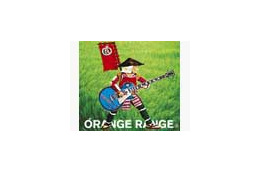 ORANGE RANGE新曲VC&ライブ映像が36時間限定で無料公開 画像