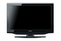 東芝、外付けHDDへの「ウラ録」にも対応する液晶テレビ「レグザ RE2」に32型を追加 画像