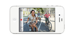 iPhone 4S、11月11日より韓国など15カ国で新たに発売  画像