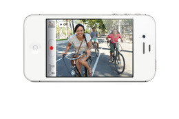 iPhone 4S、11月11日より韓国など15カ国で新たに発売 画像