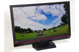 【レビュー】超解像技術がすごい新世代ディスプレイ……「EIZO FORIS FS2332」