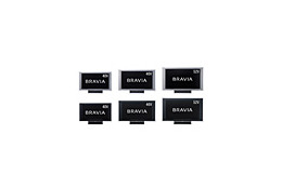 ソニー、薄型テレビ「BRAVIA」にフルHD対応モデルなど4シリーズ11機種を追加 画像