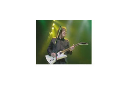BIGLOBE、ギタリスト「ゲイリー・ムーア」の無料ビデオライヴコンサートを8/31開演 画像