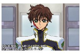 BIGLOBE、新作アニメ「コードギアス 反逆のルルーシュ」をTV放送と連動で無料配信 画像