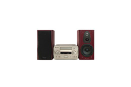 ケンウッド、高級オーディオ「TRIO」のコンセプトモデルを「IFA2006」に出品 画像