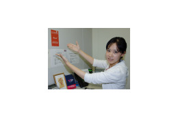 【新米モバイル編集者 みおみお日記(第4回)】dokoyo.idステッカーを入手! 画像
