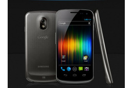 「GALAXY NEXUS SC-04D」「AQUOS PHONE SH-01D」の事前予約23日から 画像