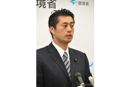 細野環境相、大臣給与全額返納　実は… 画像