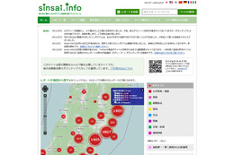 「楽天テクノロジーアワード2011」発表…震災復興支援プラットフォームなど受賞 画像