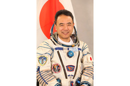 まもなくライブ中継！ 古川宇宙飛行士が地球へ帰還！ 画像