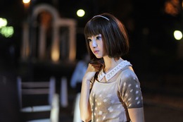 エリカが4年半ぶりに女優復帰!「私の新たな演技にご期待ください」 画像
