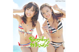 やっぱり今年も“AKB48の年”！ ベスト10に5曲……「HMV BEST OF 2011」  画像