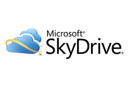 日本マイクロソフト、SkyDriveを強化……Office文書の共同作業や写真の共有がより簡単に 画像