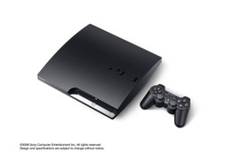 PS3最新ファームウェアv4.00が今週リリース、PS Vitaと連動へ 画像