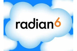 セールスフォース、ソーシャルマーケティングツール群「Radian6 Social Marketing Cloud」を発表 画像