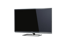 裸眼3D対応の4Kテレビ「REGZA 55X3」の発売が12月10日に決定! 画像