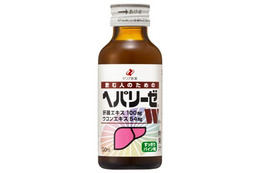 美女とテレビ電話&100万円が“W”で当たるかも……「へパリーゼW」キャンペーン 画像