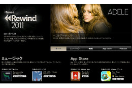 KARAらK-POP勢が躍進! iTunesが年間トップセラーランキングを発表 画像