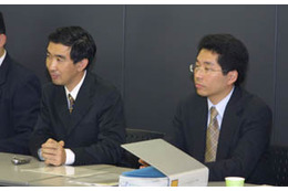 BBTecによるイー・アクセス小畑氏への訴訟、公判始まる。争点は小畑発言の技術的正当性に? 画像