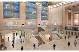 米アップル、NYグランドセントラル駅に直営店をオープン 画像