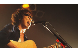 被災者の“ほんとのきもち”歌う高橋優の新曲PVはライブのドキュメンタリー 画像