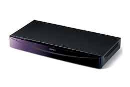 バッファロー、最大8ch・8日分を自動番組録画できるHDDレコーダー「ゼン録」を発売延期 画像