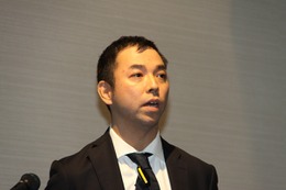 【スマートフォン&タブレット2011冬】2012年はiPhone発表5周年……非連続の進化を続けるソフトバンク 画像