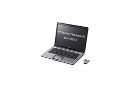 日本HP、スタイリッシュな個人向け15.4型ワイド液晶搭載デスクノート 84,000円から 画像