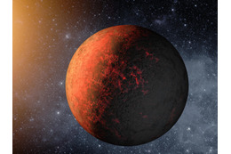 宇宙望遠鏡ケプラー、地球サイズの惑星を発見!……生命存在の可能性は? 画像