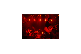 ムックと椿屋四重奏がガチンコ対決！？〜GyaO、「Music ＆ People EXTRA！」の放送開始 画像