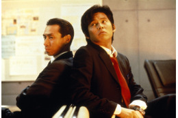 「踊る大捜査線」第4弾映画化決定!今回でファイナル 画像
