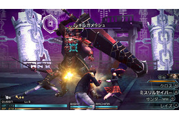 TSUTAYA、2011年ゲーム売上ランキング発表 ― 1位は『ファイナルファンタジー 零式』 画像